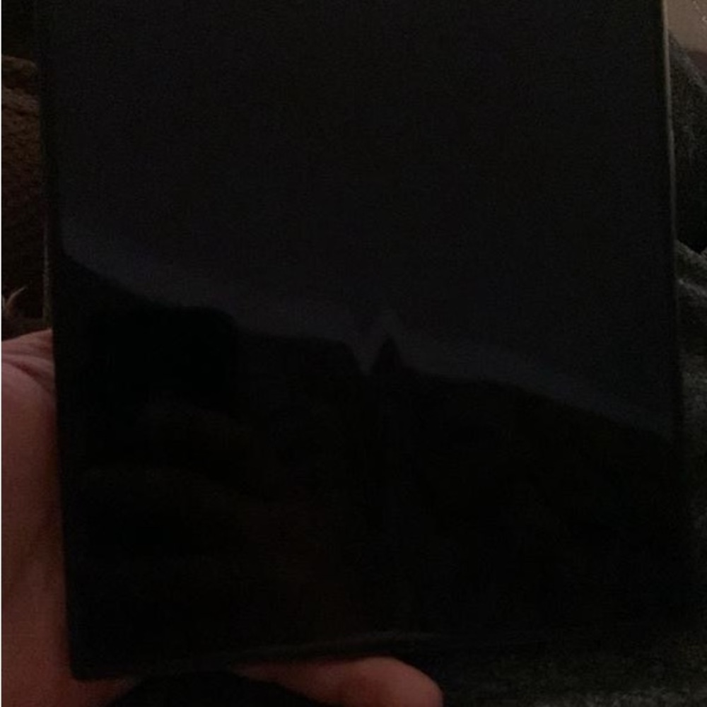 Samsung Black Smartphone unlocked new not even activated